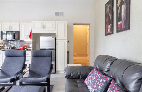 Imperial Point Apartamento | Fort Lauderdale guest house