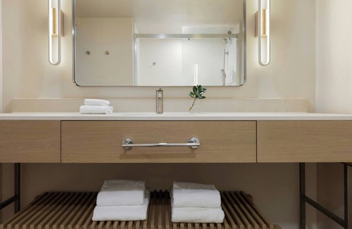 Pompano Beach Hotel | Fort Lauderdale Marriott Pompano Beach Resort