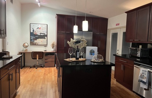 Survey Creek Casa | Fort Lauderdale ★Heated Pool★ Zen Modern Paradise - Pool , Beach ,Airport