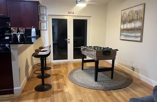 Survey Creek Casa | Fort Lauderdale ★Heated Pool★ Zen Modern Paradise - Pool , Beach ,Airport