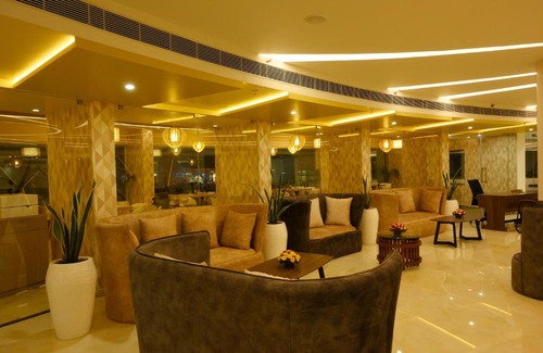Thiruvananthapuram Hotel | Fort Manor