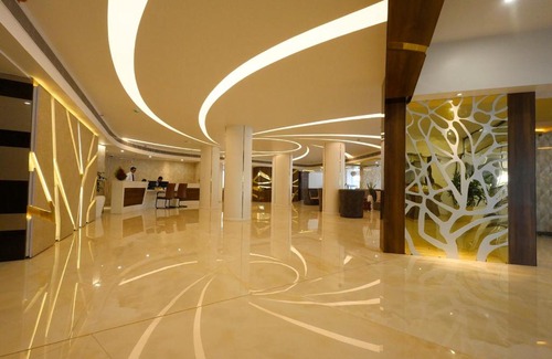 Thiruvananthapuram Hotel | Fort Manor