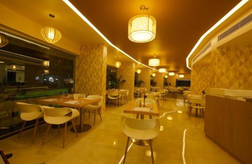 Thiruvananthapuram Hotel | Fort Manor