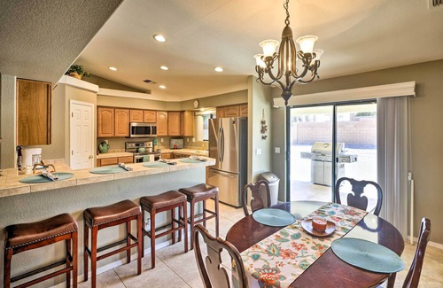 Fort Mohave Casa | Fort Mohave Home < 8 Mi to Colorado River!