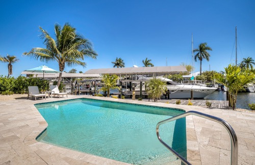 Siesta Isle Alquiler De Eote | Fort Myers Beach - Yacht Stay