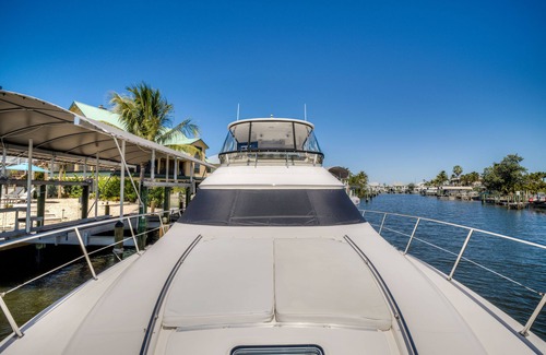 Siesta Isle Alquiler De Eote | Fort Myers Beach - Yacht Stay