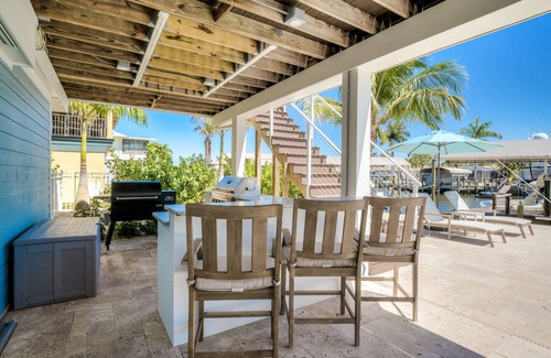Siesta Isle Alquiler De Eote | Fort Myers Beach - Yacht Stay