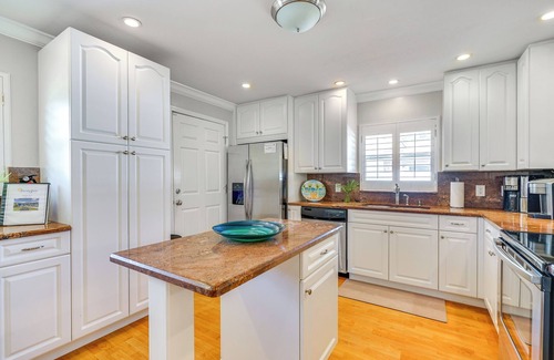 Villas Casa | Bungalow Fort Myers - ¡A 12 millas de la playa!