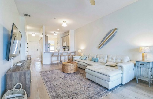 Biggar Condominio | ¡NUEVO! Fort Myers Condo w / Resort Pools - Cerca de Golf!