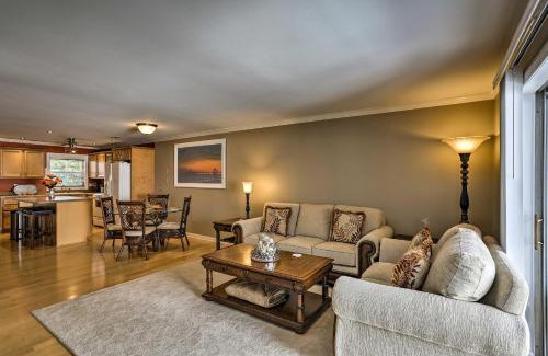 Cypress Lake Casa | Fort Myers Condo with Pool, 9 Mi to Fort Myers Beach
