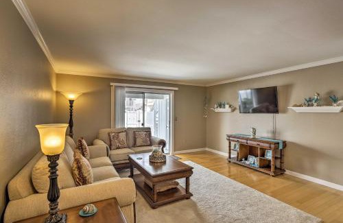 Cypress Lake Casa | Fort Myers Condo with Pool, 9 Mi to Fort Myers Beach