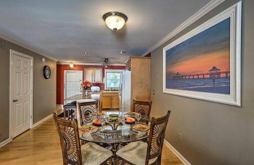 Cypress Lake Casa | Fort Myers Condo with Pool, 9 Mi to Fort Myers Beach