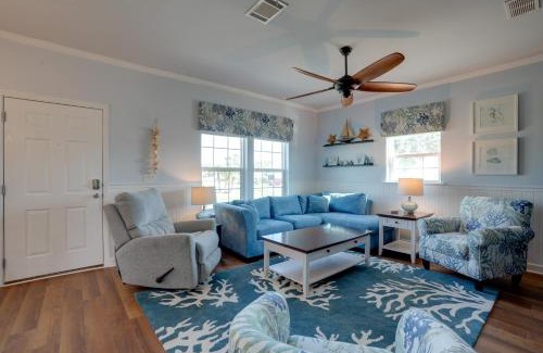 Truckland Casa | Fort Myers Home Near Sanibel Island Causeway