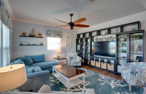 Truckland Casa | Fort Myers Home Near Sanibel Island Causeway