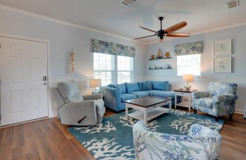 Truckland Casa | Fort Myers Home Near Sanibel Island Causeway