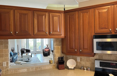 Biggar Villa | Fort Myers Villa approximately 3 miles to beach with private pool and hot tub.