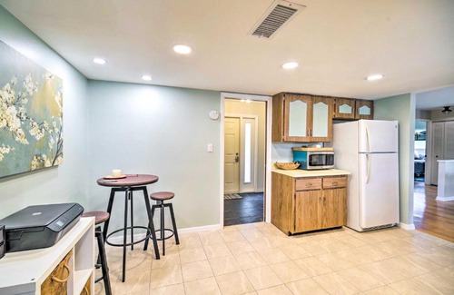 Lakewood Park Casa | Fort Pierce Retreat with Private Pool and Kayak!