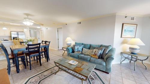 Tybee Island Apartamento | Fort Screven Villas 201 by Tybee Vacation Rentals