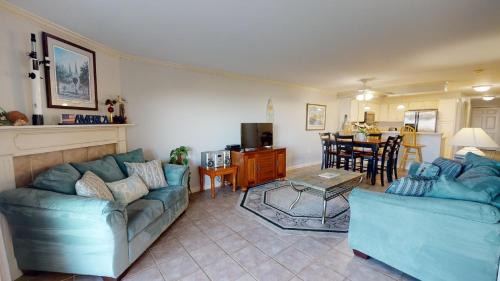 Tybee Island Apartamento | Fort Screven Villas 201 by Tybee Vacation Rentals