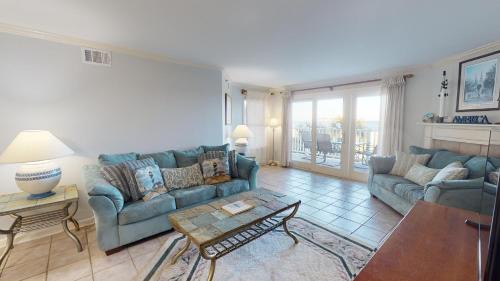 Tybee Island Apartamento | Fort Screven Villas 201 by Tybee Vacation Rentals