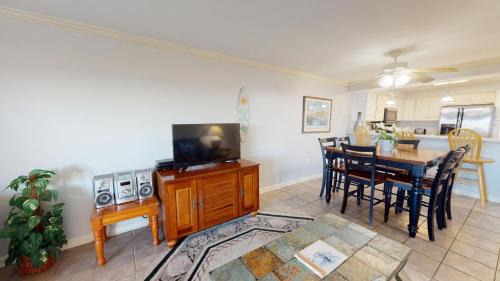 Tybee Island Apartamento | Fort Screven Villas 201 by Tybee Vacation Rentals