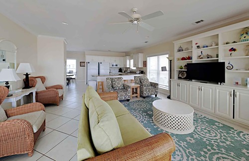 Fort Morgan Casa | Fort Sun East