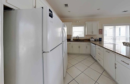Fort Morgan Casa | Fort Sun East
