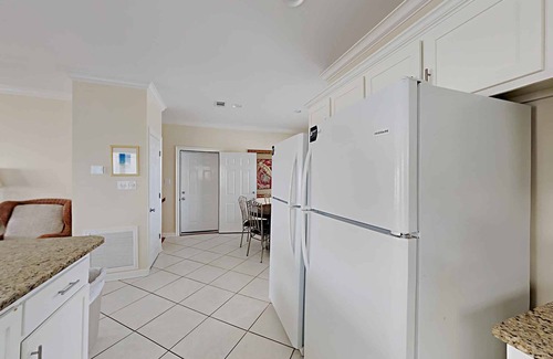 Fort Morgan Casa | Fort Sun East