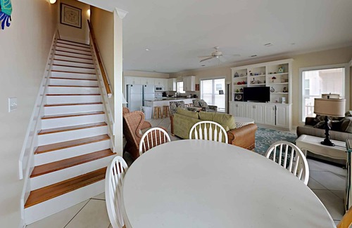Fort Morgan Casa | Fort Sun East