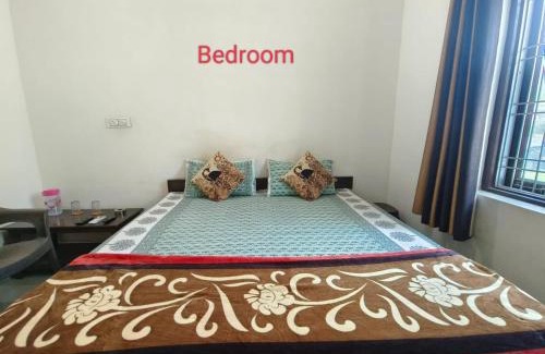 Sariska Casa | Fort View Guest House - Sariska