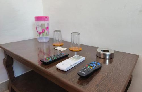 Sariska Casa | Fort View Guest House - Sariska