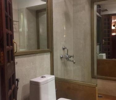 Amar Sagar Pol Hotel | Fort Villa