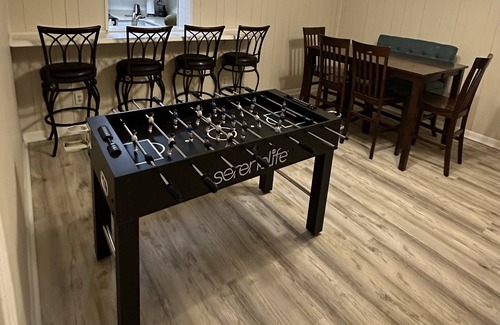 Ocean City Casa | Fort Walton Beach Vacation Home Minutes to White Sand Beaches