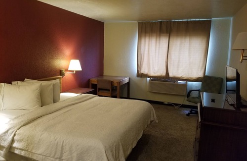 Fort Wayne Hotel | Fort Wayne Inn