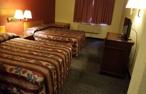 Fort Wayne Hotel | Fort Wayne Inn