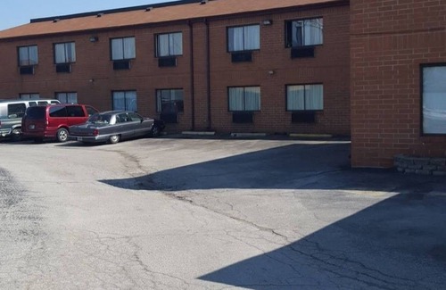Fort Wayne Hotel | Fort Wayne Inn