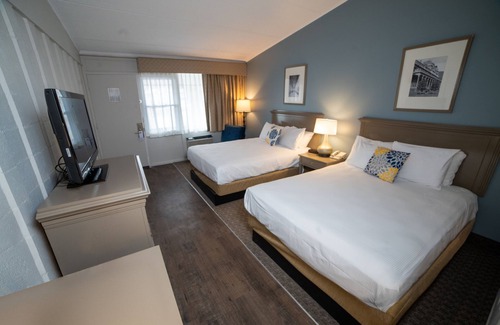 Lake George Complejo | Fort William Henry Hotel and Conference Center