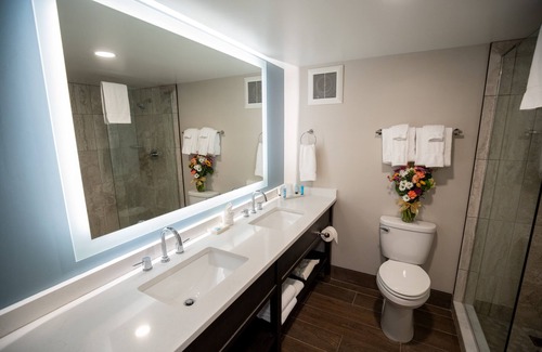 Lake George Complejo | Fort William Henry Hotel and Conference Center