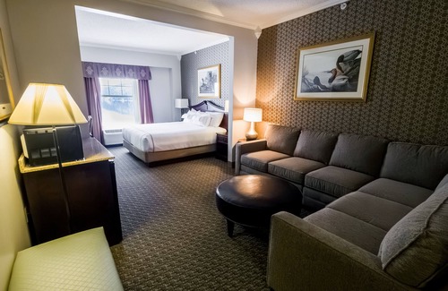 Lake George Complejo | Fort William Henry Hotel and Conference Center
