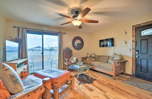 Fort Worth Apartamento | Fort Worth Apt Less Than 5 Mi to Downtown!