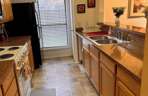 Fort Worth Casa | Fort Worth’s Above Beyond Ability Residence 1