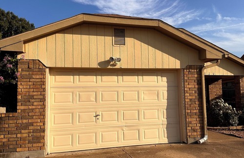 Fort Worth Casa | Fort Worth’s Above Beyond Ability Residence 1