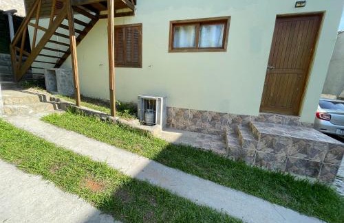 Barra da Lagoa Cabina | Fortaleza Logde