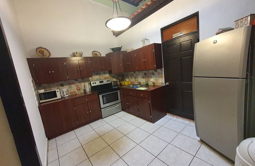 San Francisco Casa | Fortaleza Suites