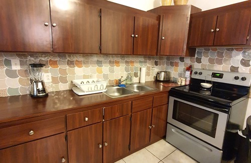 San Francisco Casa | Fortaleza Suites