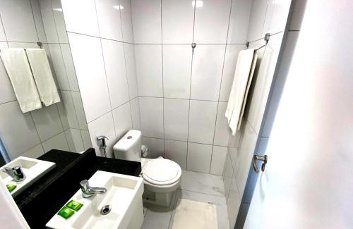 Edson Queiroz Casa | Fortaleza Sul Flats Service by Holiday Stays