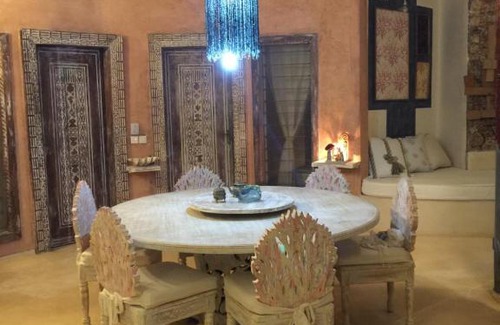 Watamu Apartamento | Fortamu Coral House