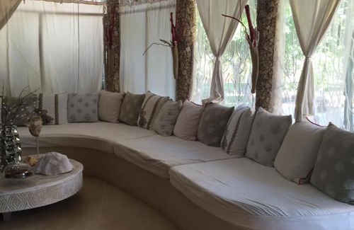 Watamu Apartamento | Fortamu Coral House