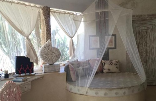 Watamu Apartamento | Fortamu Coral House