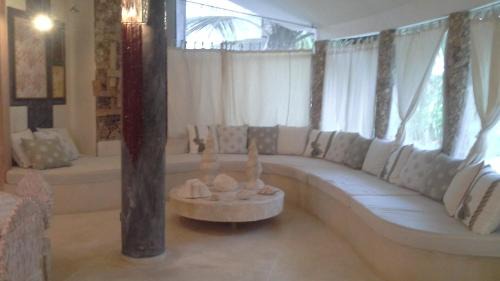 Watamu Apartamento | Fortamu Coral House